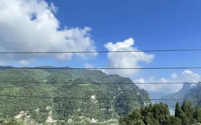 Yichang Pusu Shiguang Homestay