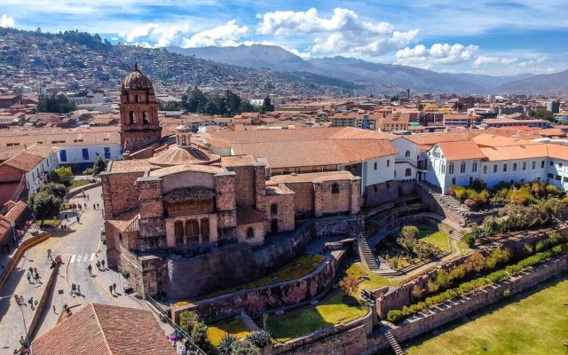 Grupo Ecoterra