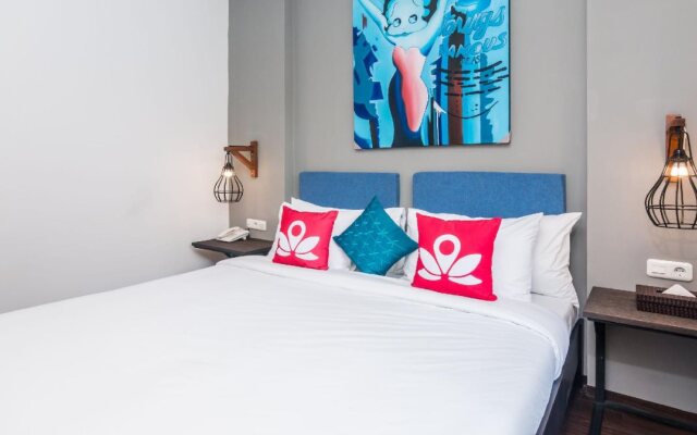 The Aswana Seminyak