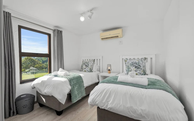 San Lameer Villa 10421