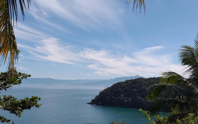 Pousada Mar De Sonhos