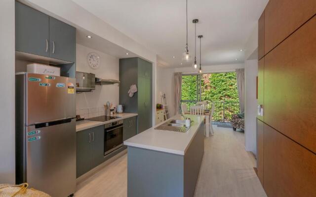 Ocean Serenity Apartments Whitianga