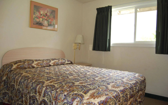 Western Inn Lakewood Tacoma