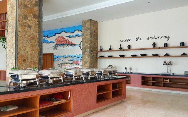 Louis Kienne Resort Senggigi