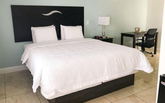 Everglades City Motel