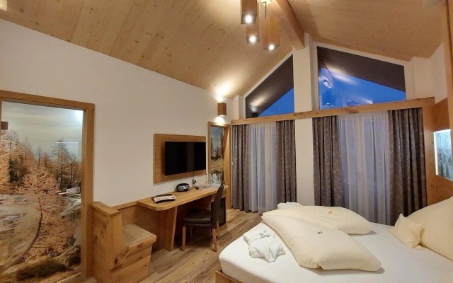 Wellness & Landhotel Prinz- Wellness & Romantik