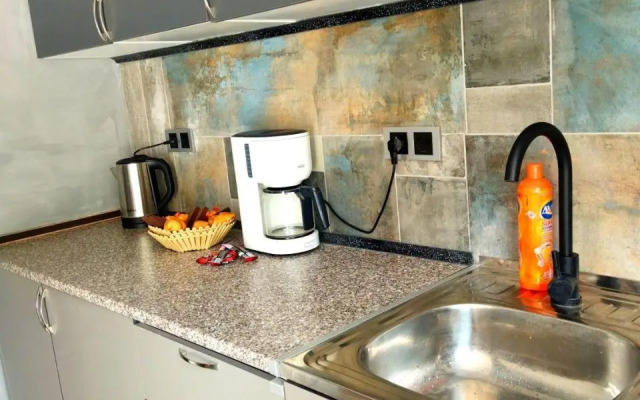 ASINE Guest House
