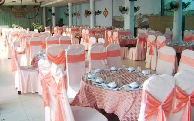 Khách Sạn Sơn Trà 1
