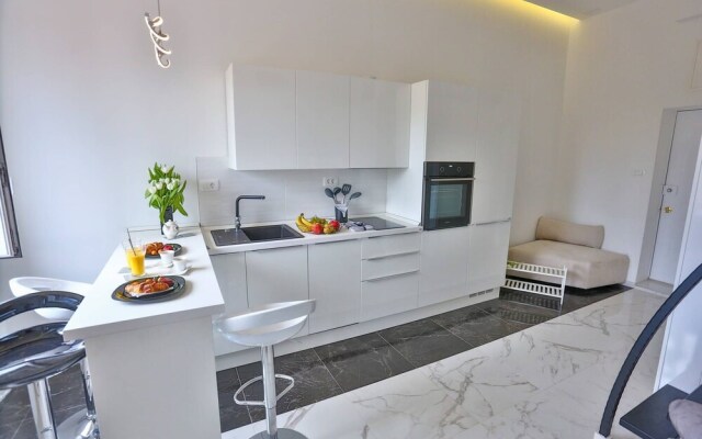 Palace Porta Argentea luxury apartment