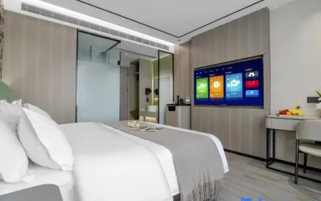 Weishang Hotel (Renmin Square Branch, Taoyangli Royal Kiln Scenic Area)