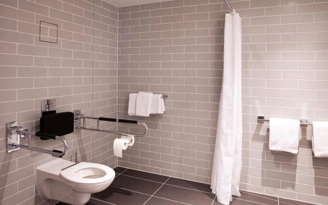 Holiday Inn Express Darmstadt by IHG