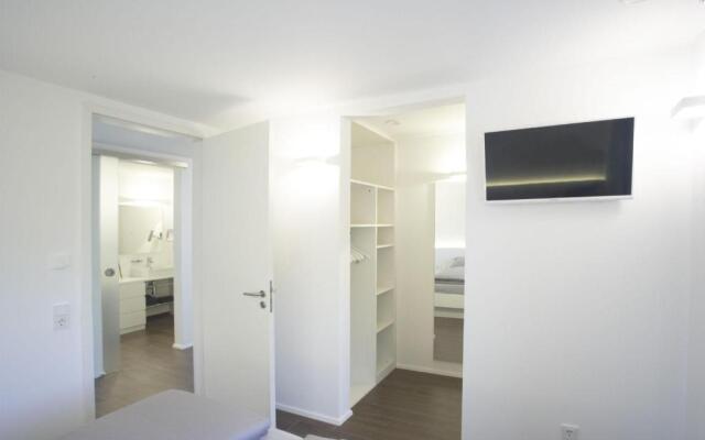 Ferienwohnungen Stella Regia Stella Regia 1