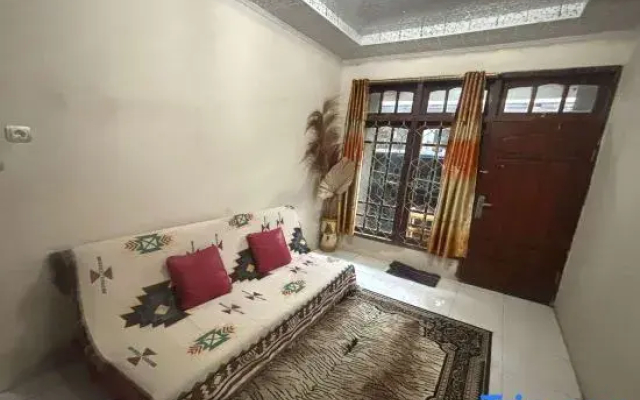 Hotel O Harumi Family Homestay