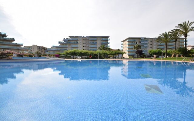 Apartamento Los Juncos