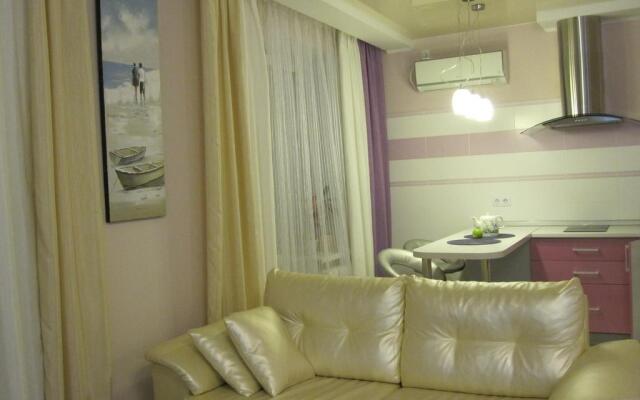 Apartments Lugovaya 67, rjadom k-ka Paramonova, Transneft', Jugtransgaz