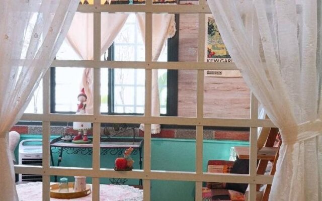 Honey B&B