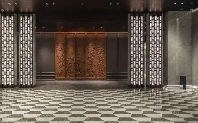 Hengli Hotel Dalian