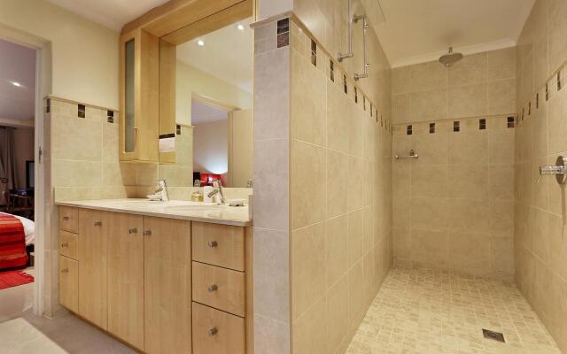 Merridew Villa - Camps Bay