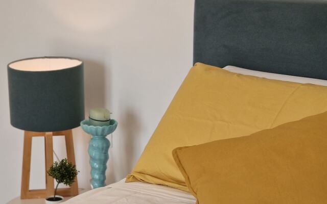 Villa Elisia - Villetta con Piscina Privata