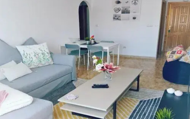 Apartments La Cinuelica R17