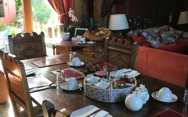 Becketts Bed and Breakfast