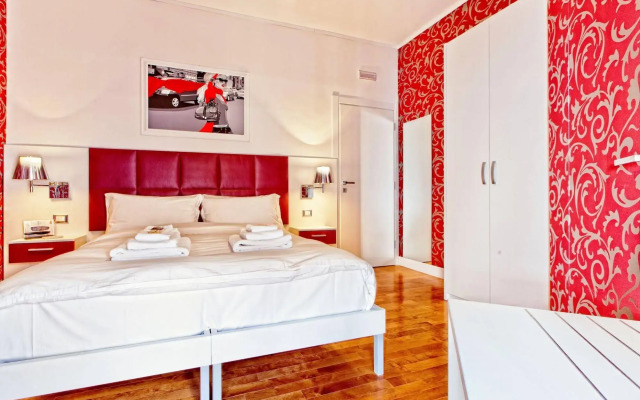 B&B Pellicano Guest House