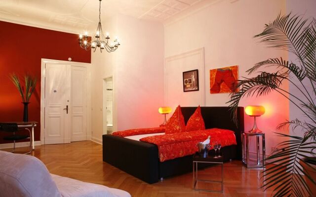 Stars Guesthouse Berlin