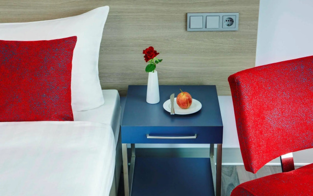 IntercityHotel Enschede