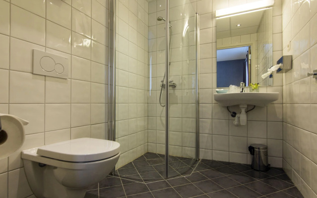 Molde Fjordhotell - by Classic Norway Hotels