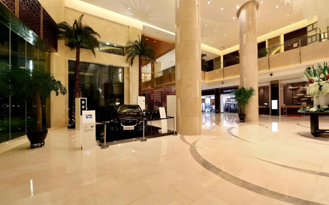 KinHo Narada Hotel Wen zhou