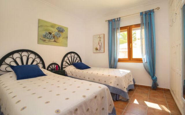 House Rita Calpe/Calp