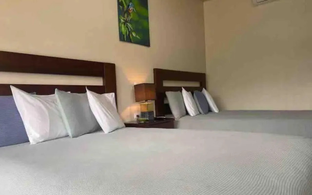 Lisa Loft Boutique Apartment
