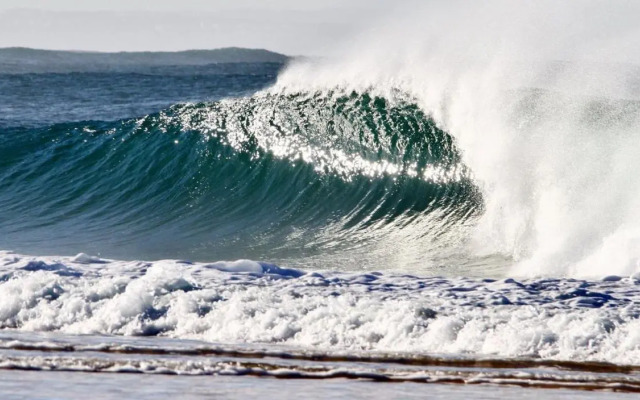 Peniche Surf Lodge 2