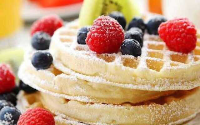 Fairfield Inn & Suites Marshall