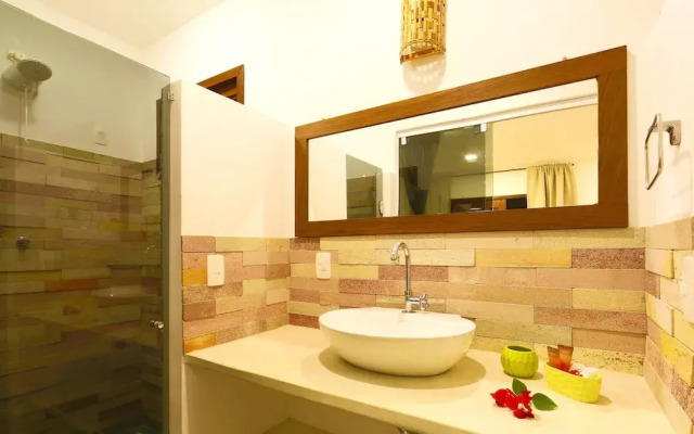 Vila Emanuelle B&B Pousada Boutique