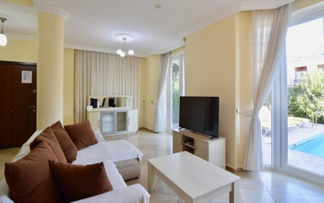 Sunset Beach Club Villas