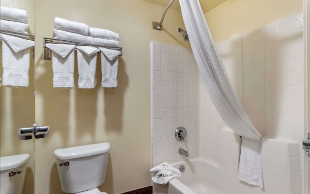 Comfort Inn Troutdale - Portland East