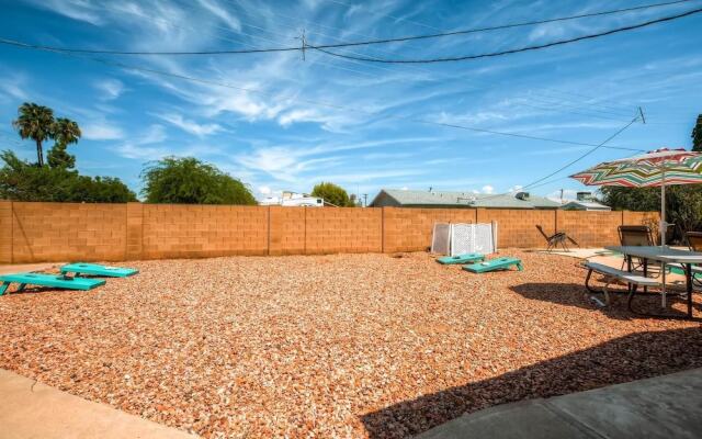 PX007 5 Bedroom Apartment By Senstay