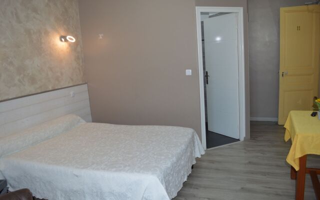 Aparthotel AMMI Vieux Nice