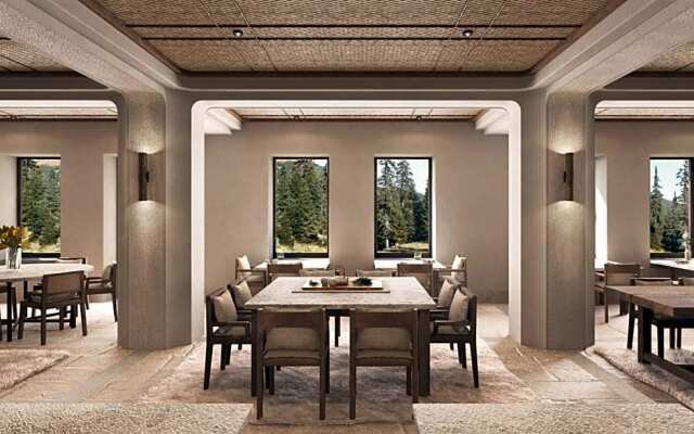MANNA A Member of Design Hotels