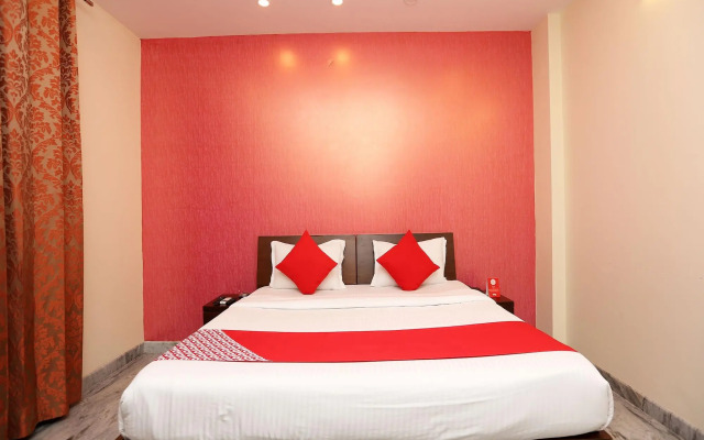 Hi Star Rooms By OYO Rooms