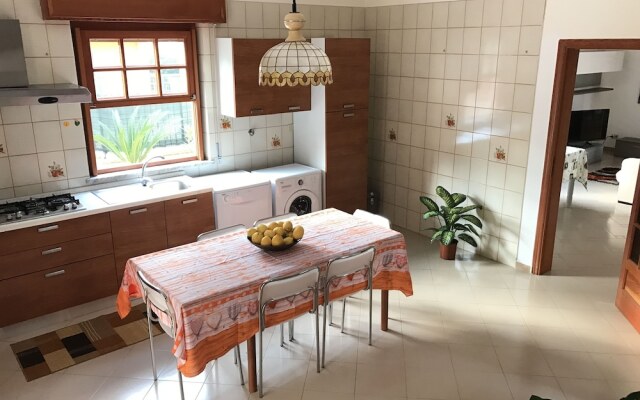 Jacoda Apartment