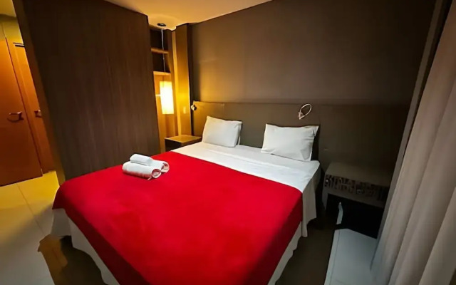 Brisas do Lago - Apartamento 11
