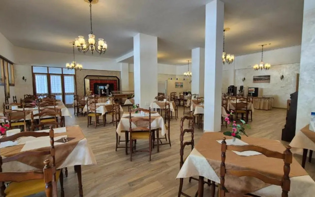 Hotel Al Cavallino Bianco
