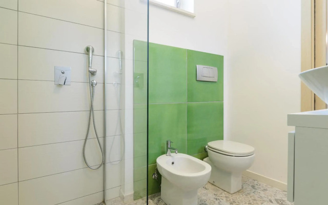 Sweet Taormina Apartment