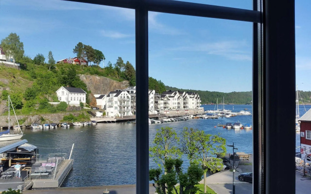 Tvedestrand Fjordhotell - Unike Hoteller