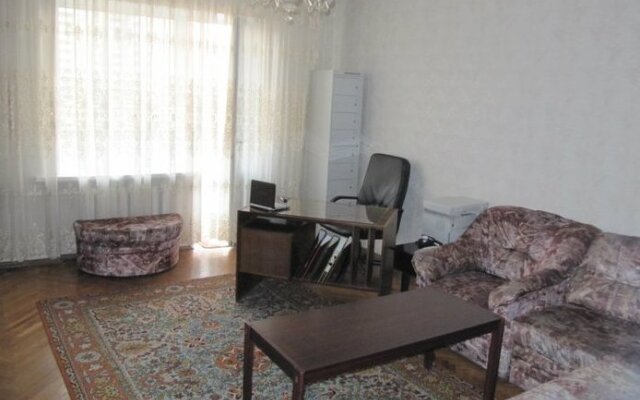 EuroHostel Kiev