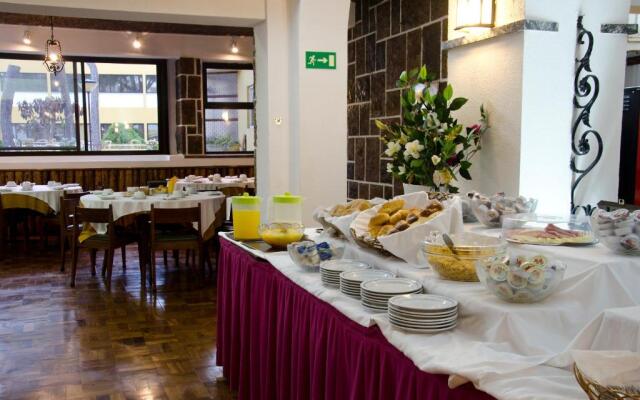 Vip Inn Miramonte