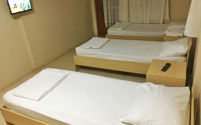 Akca Apart Otel