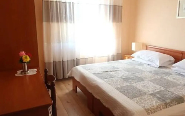 Milla - by the Beach - A3